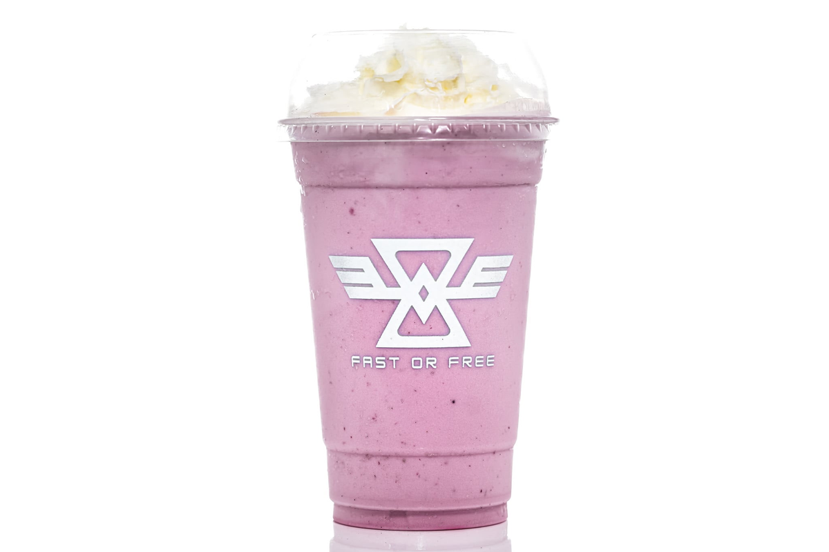 Black Raspberry