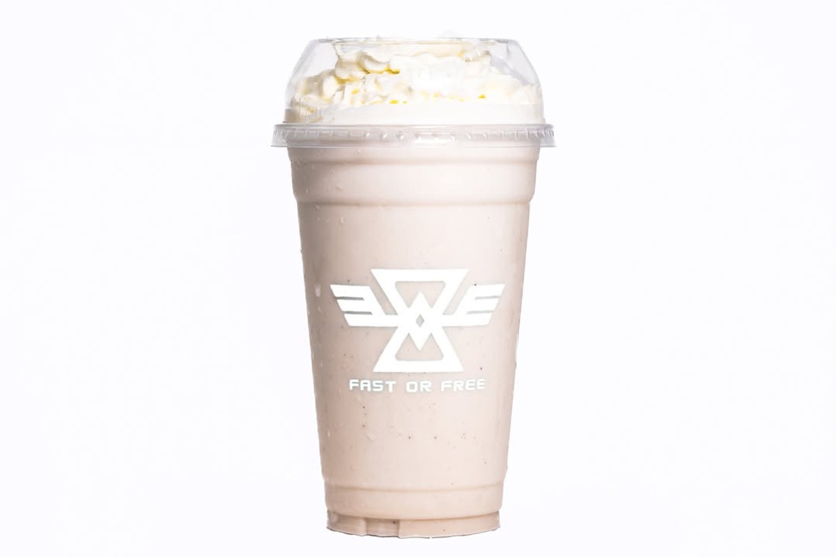 "Mexican Vanilla"
