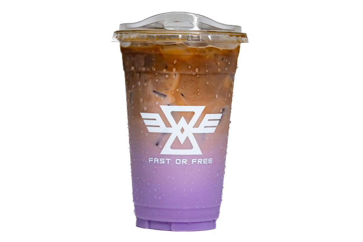 Lavender Haze